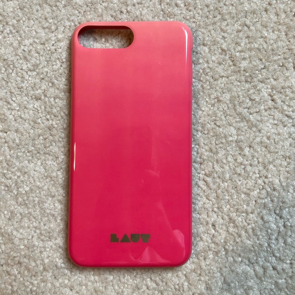 iPhone 8 Plus phone case
